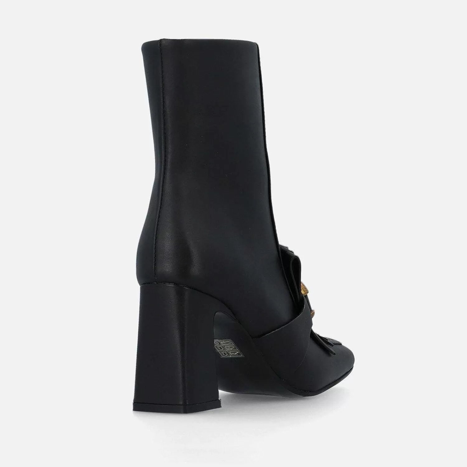 bruno premi Ilo Scotty Nero Clearance