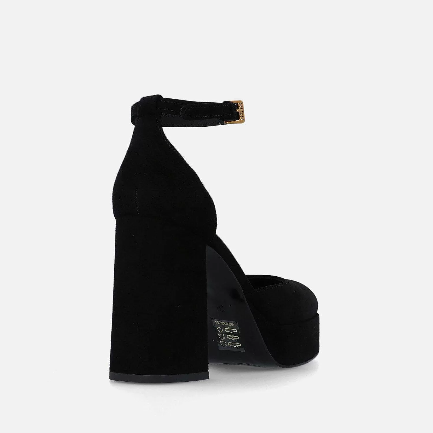 bruno premi Sevvy Babe Fashion